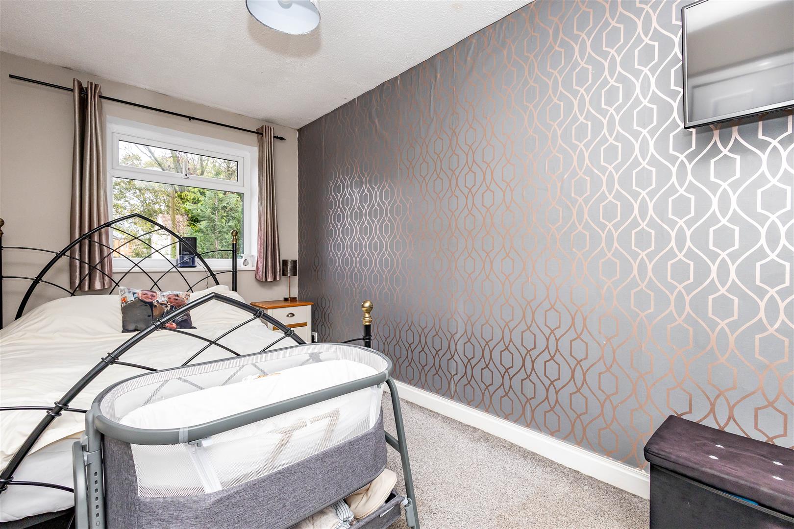 Lostock View, Lostock Hall, Preston
